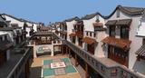四季飘香旅游村